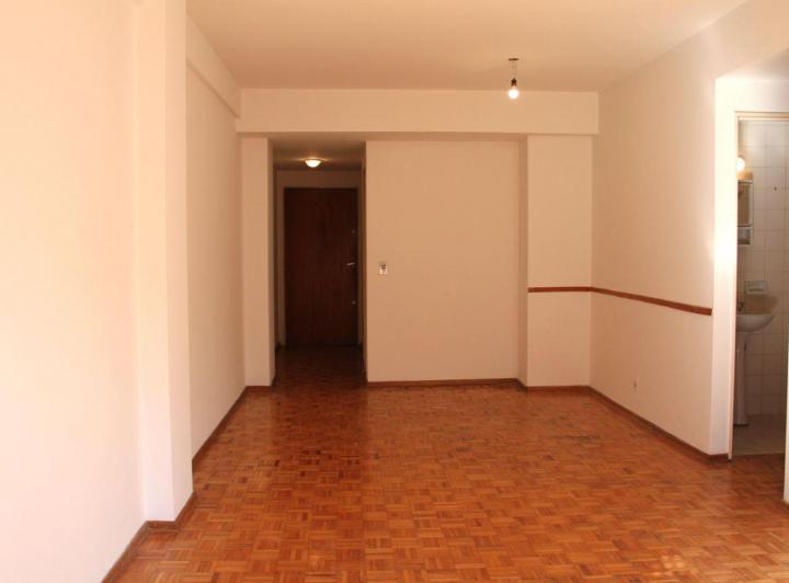 Departamento · 70m² · 4 Ambientes