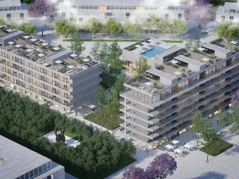 Departamento en Venta en Puertos, Countries y Barrios Cerrados en Escobar