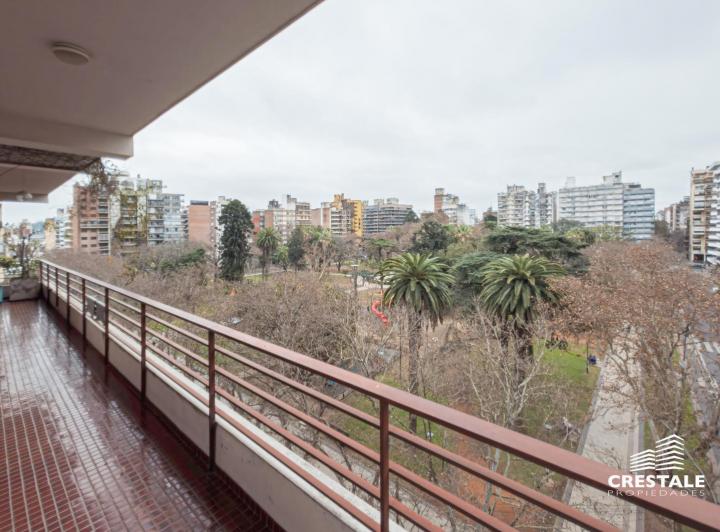Departamento · 161m² · 5 Ambientes · 1 Cochera