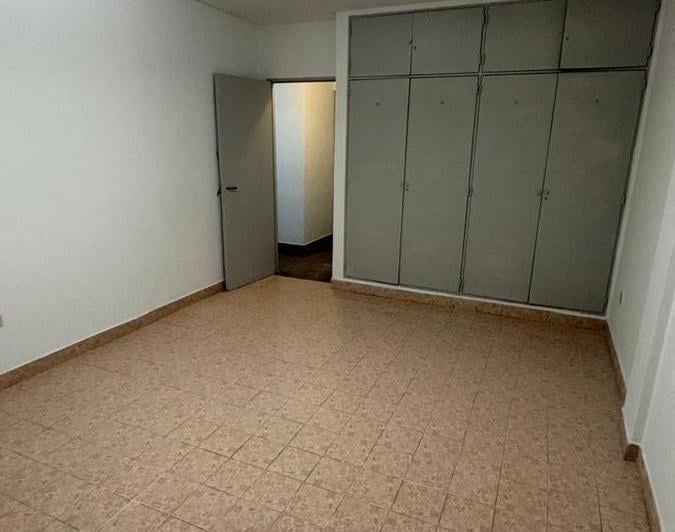 Departamento · 119m² · 6 Ambientes
