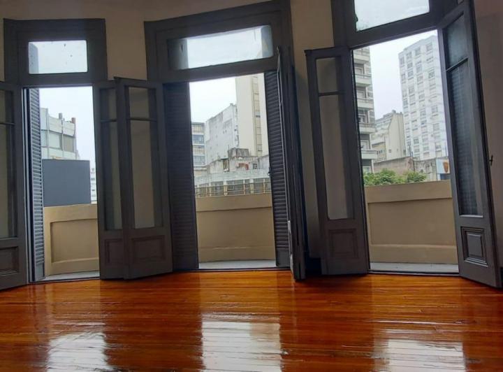 Departamento · 125m² · 5 Ambientes