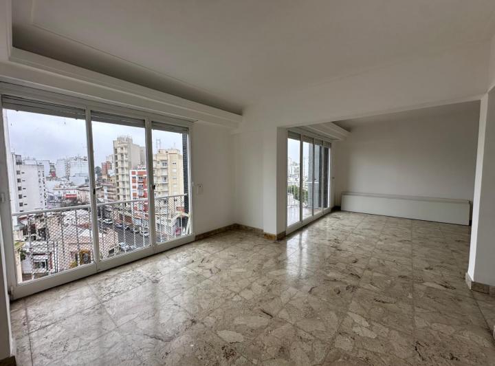 Departamento · 149m² · 5 Ambientes