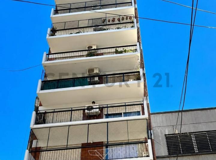 Departamento · 73m² · 4 Ambientes