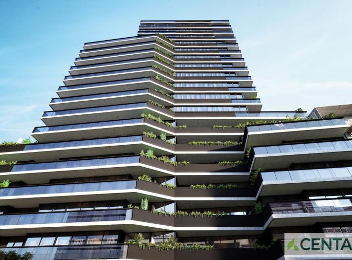 Departamento · 190m² · 5 Ambientes · 2 Cocheras