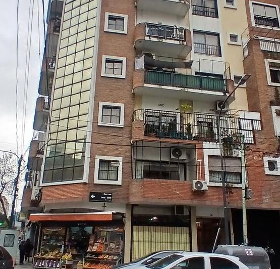 Departamento · 140m² · 6 Ambientes