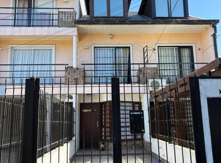 Departamento · 5 Ambientes