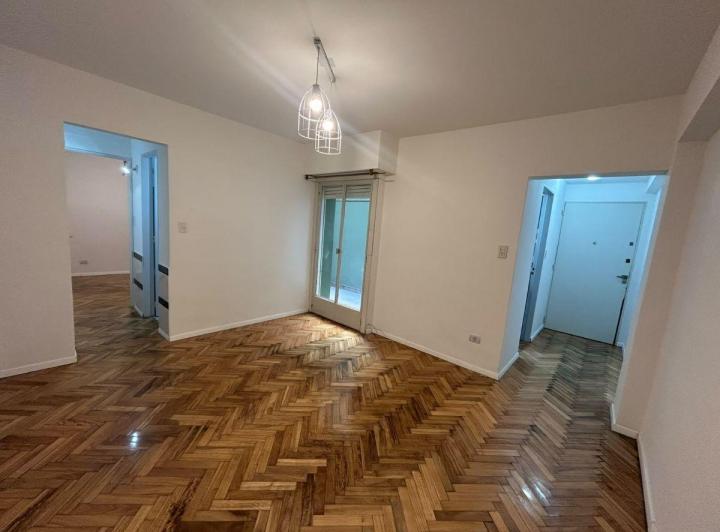 Departamento · 36m² · 2 Ambientes