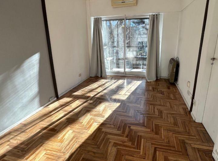 Departamento · 40m² · 2 Ambientes