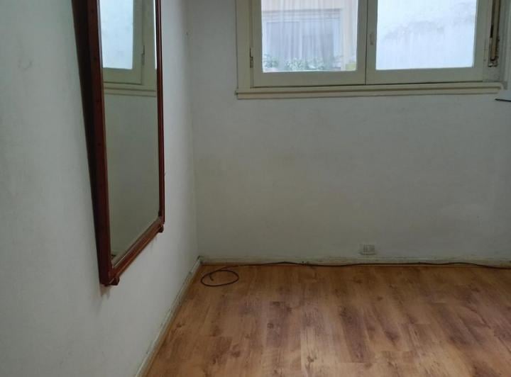 Departamento · 38m² · 2 Ambientes
