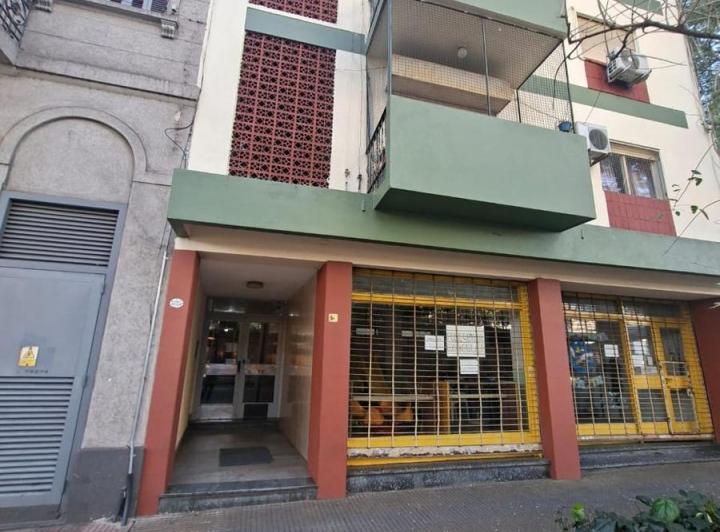 Departamento · 55m² · 2 Ambientes