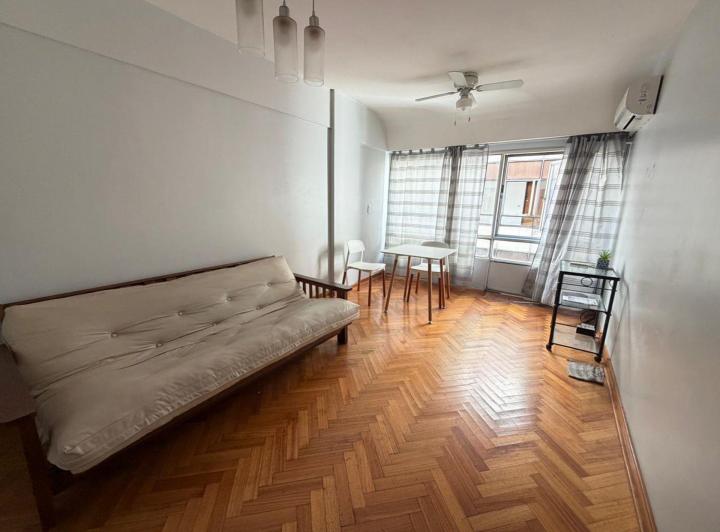 Departamento · 23m² · 1 Ambiente