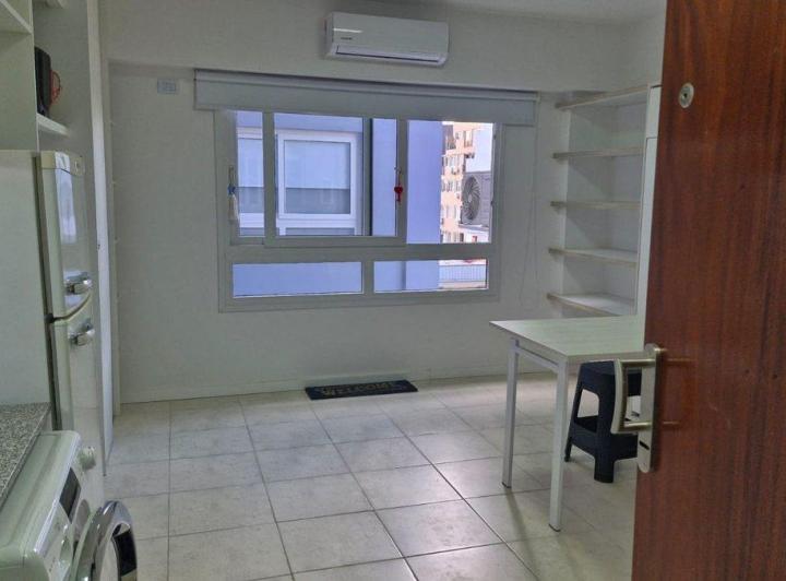 Departamento · 23m² · 1 Ambiente