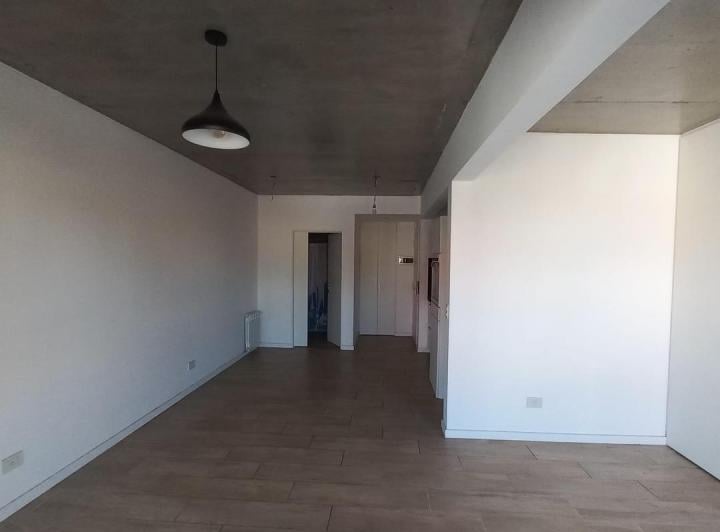 Departamento · 32m² · 1 Ambiente · 1 Cochera