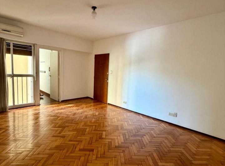 Departamento · 40m² · 2 Ambientes