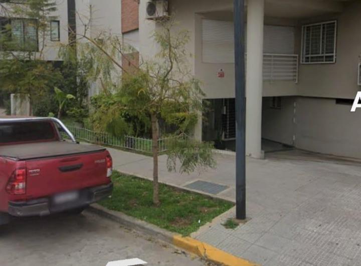 Departamento · 45m² · 2 Ambientes