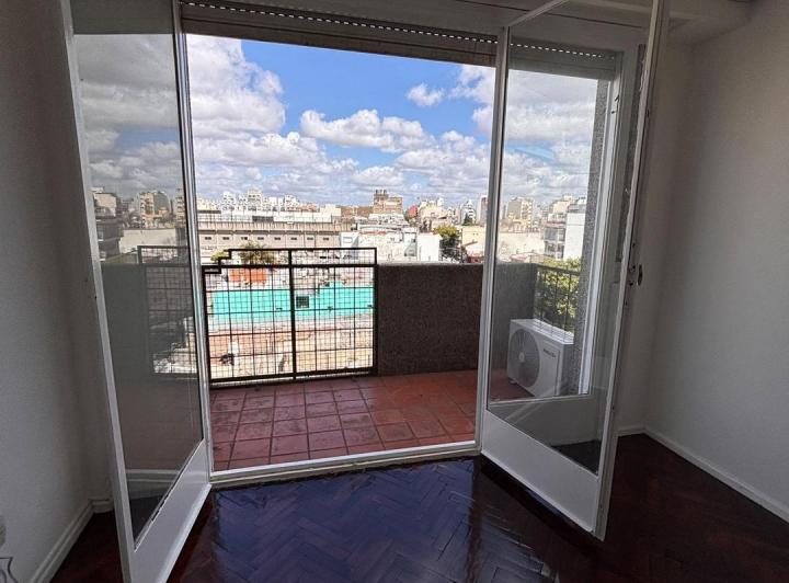 Departamento · 38m² · 2 Ambientes