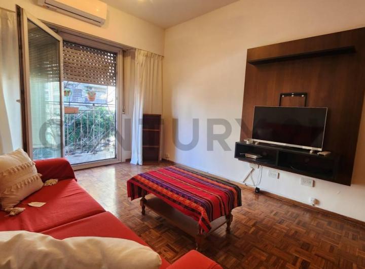Departamento · 53m² · 2 Ambientes