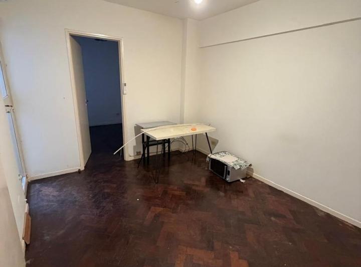 Departamento · 26m² · 2 Ambientes