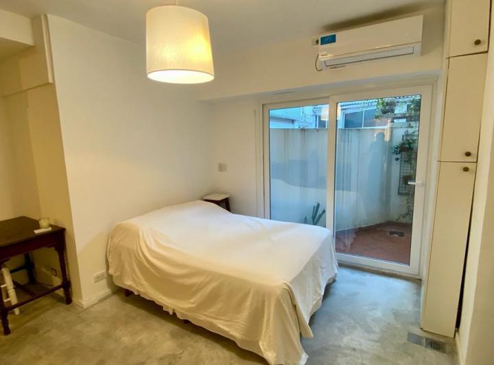 Departamento · 32m² · 1 Ambiente