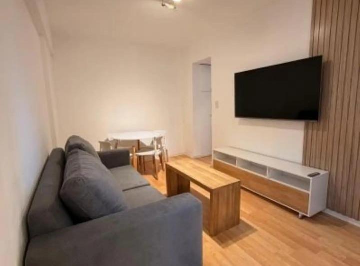 Departamento · 47m² · 2 Ambientes · 1 Cochera