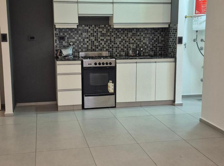 Departamento · 45m² · 2 Ambientes