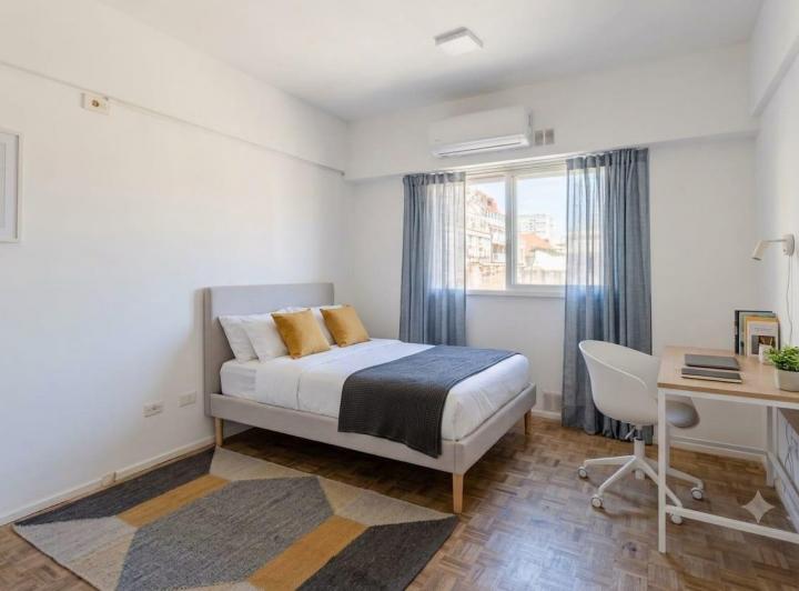Departamento · 19m² · 1 Ambiente