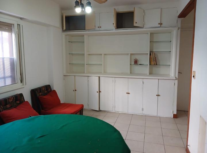 Departamento · 38m² · 2 Ambientes