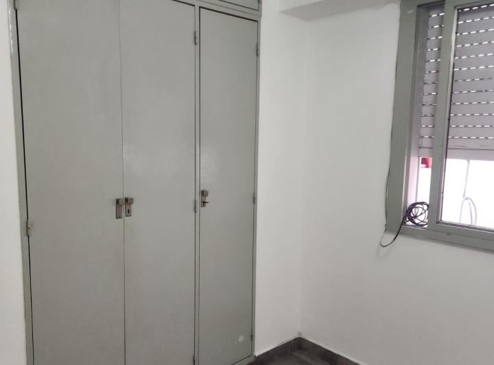Departamento · 38m² · 2 Ambientes