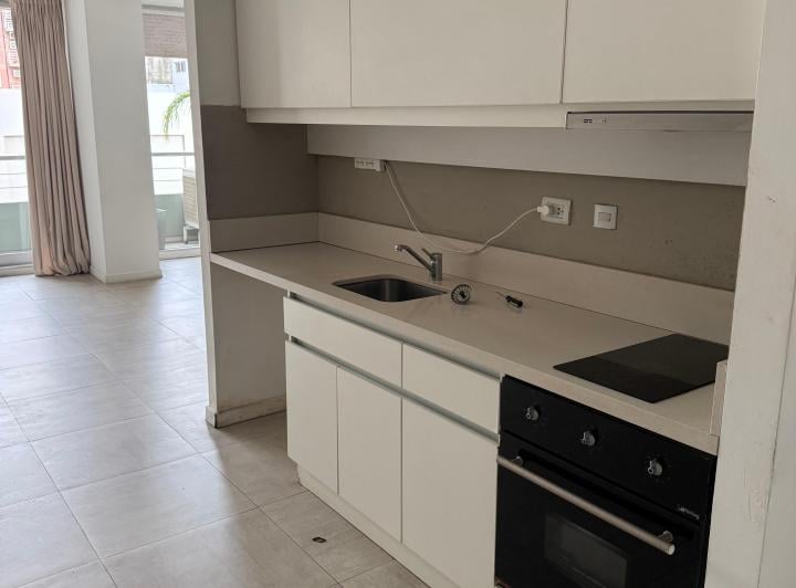 Departamento · 52m² · 1 Ambiente