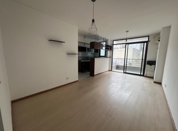 Departamento · 30m² · 1 Ambiente