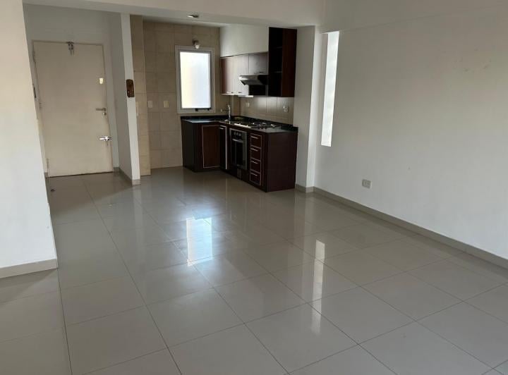 Departamento · 55m² · 2 Ambientes · 1 Cochera