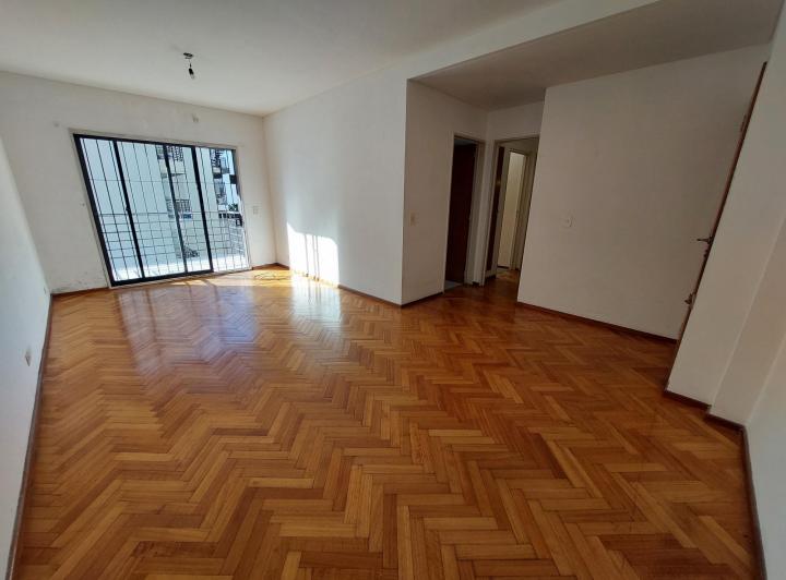 Departamento · 45m² · 2 Ambientes · 1 Cochera