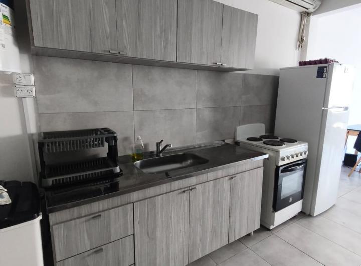 Departamento · 36m² · 2 Ambientes