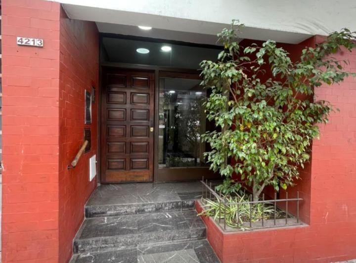 Departamento · 35m² · 2 Ambientes