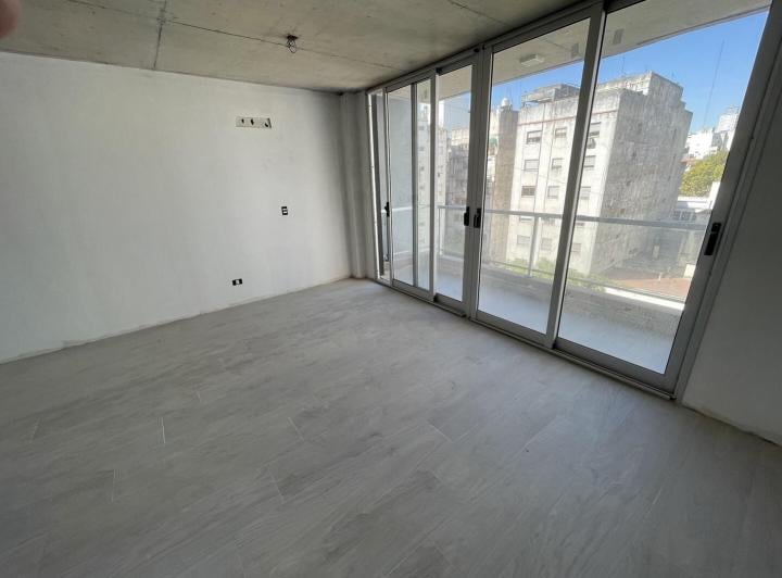 Departamento · 49m² · 2 Ambientes
