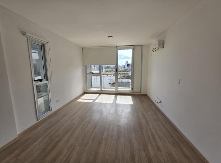 Departamento · 25m² · 1 Ambiente