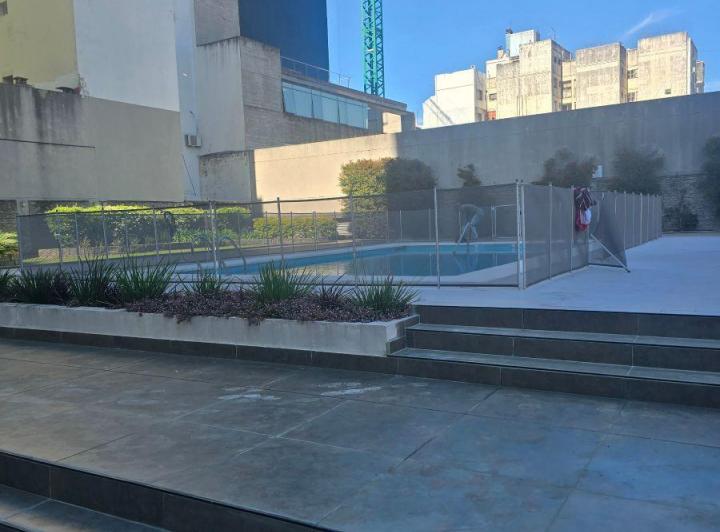 Departamento · 43m² · 2 Ambientes · 1 Cochera