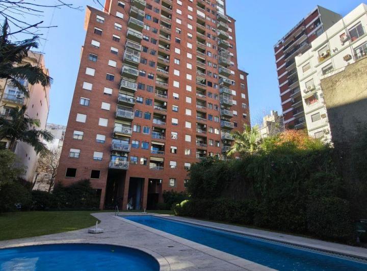 Departamento · 48m² · 2 Ambientes