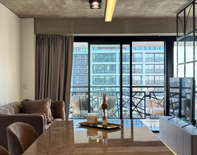 Departamento · 50m² · 2 Ambientes