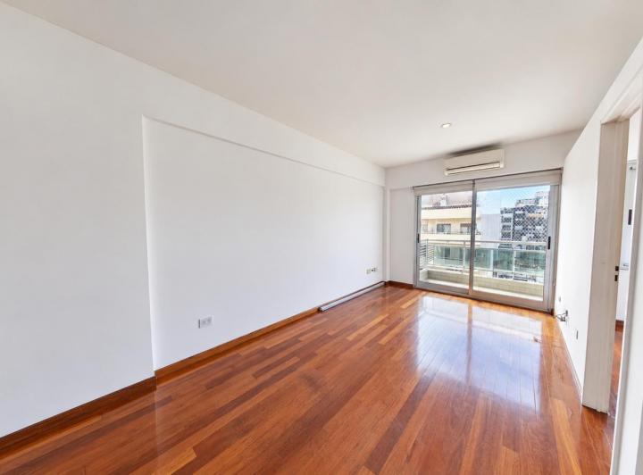 Departamento · 38m² · 2 Ambientes · 1 Cochera
