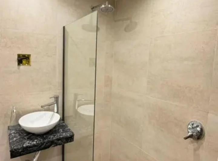 Departamento · 60m² · 2 Ambientes · 1 Cochera