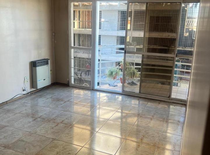 Departamento · 50m² · 2 Ambientes