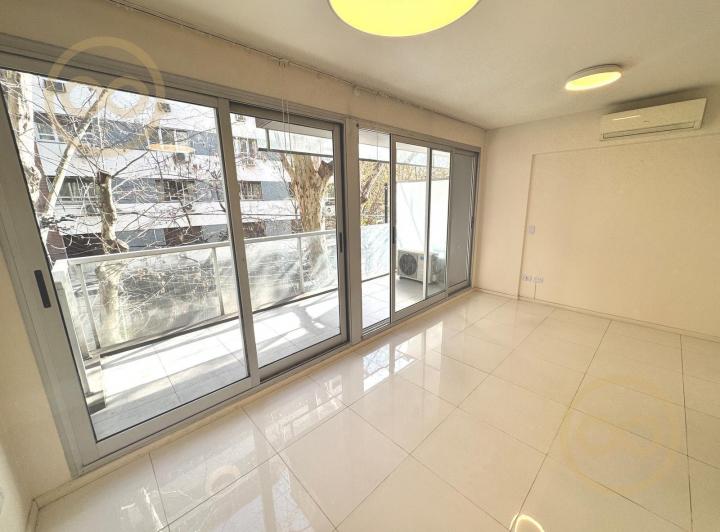 Departamento · 45m² · 2 Ambientes