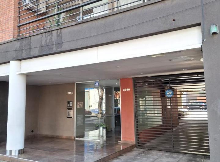 Departamento · 40m² · 1 Ambiente