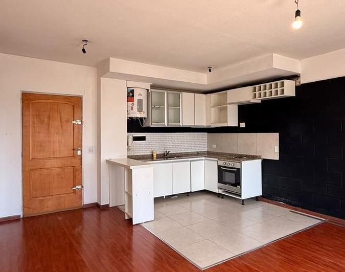 Departamento · 2 Ambientes
