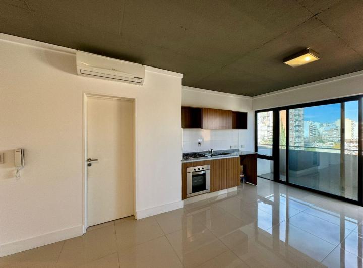 Departamento · 37m² · 2 Ambientes