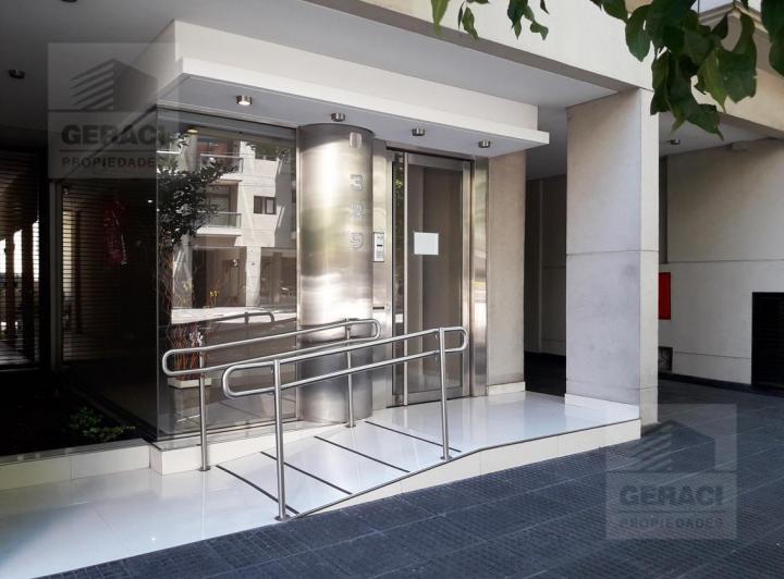 Departamento · 48m² · 2 Ambientes