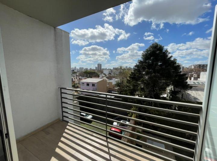 Departamento · 23m² · 1 Ambiente