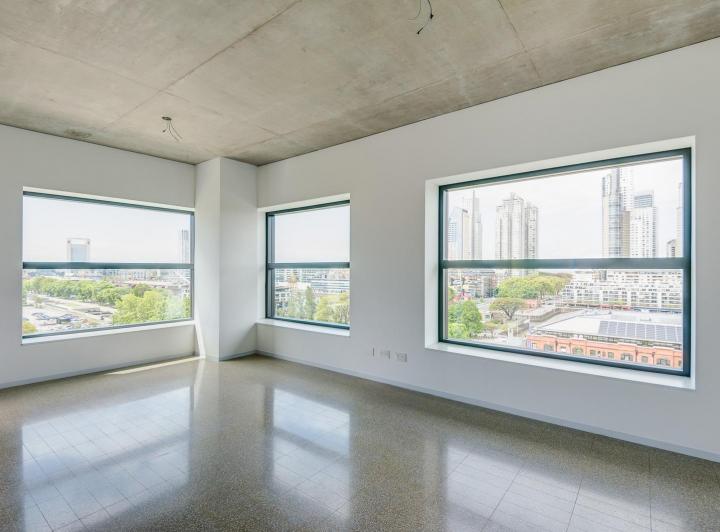 Departamento · 50m² · 2 Ambientes