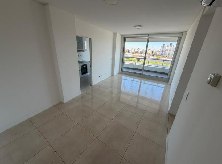 Departamento · 60m² · 2 Ambientes · 1 Cochera